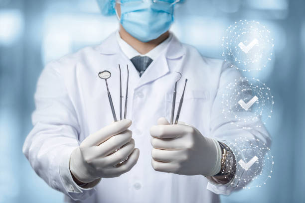 Best Wisdom Tooth Removal  in Porter Heights, TX