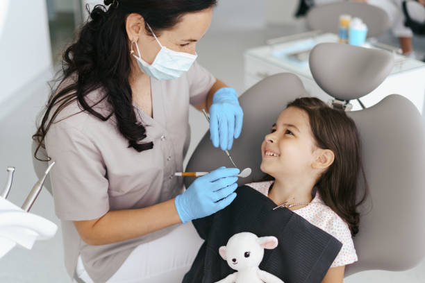 Why Choose Us for Your Dental Needs in Porter Heights, TX