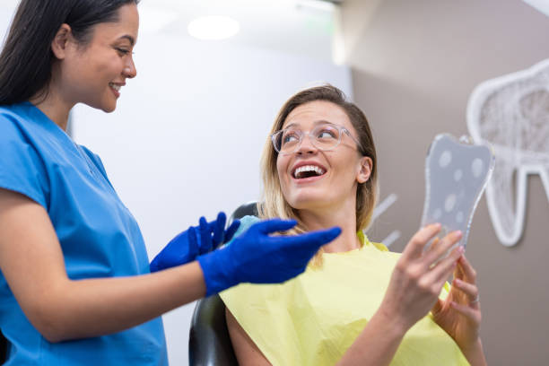 Trusted Porter Heights, TX  Holistic Dental Services Experts