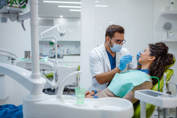 Best Laser Dentistry  in Porter Heights, TX