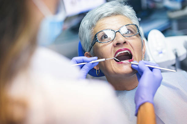 Best Full Mouth Reconstruction  in Porter Heights, TX