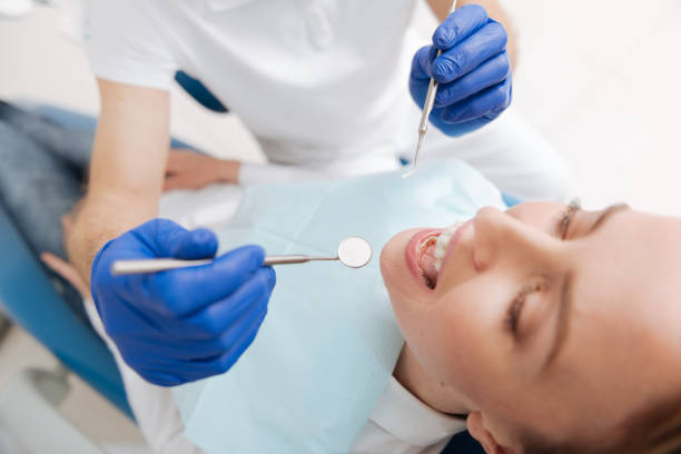 Best Veneers and Lumineers  in Porter Heights, TX
