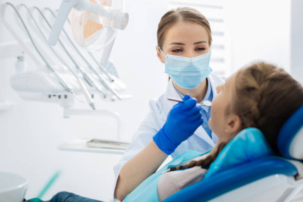 Best Dental X-Rays and Imaging  in Porter Heights, TX