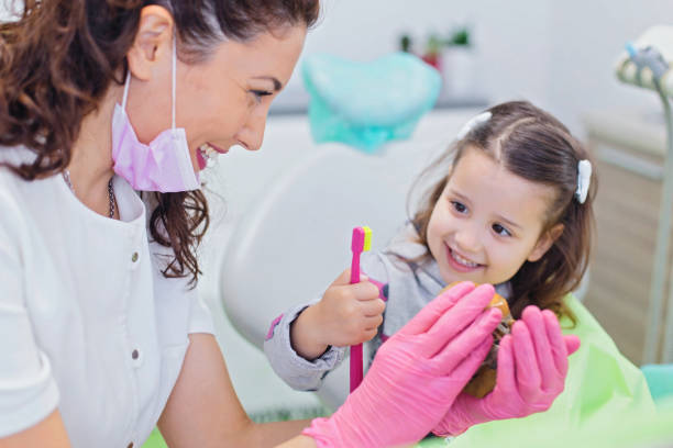 Best Wisdom Tooth Removal  in Porter Heights, TX